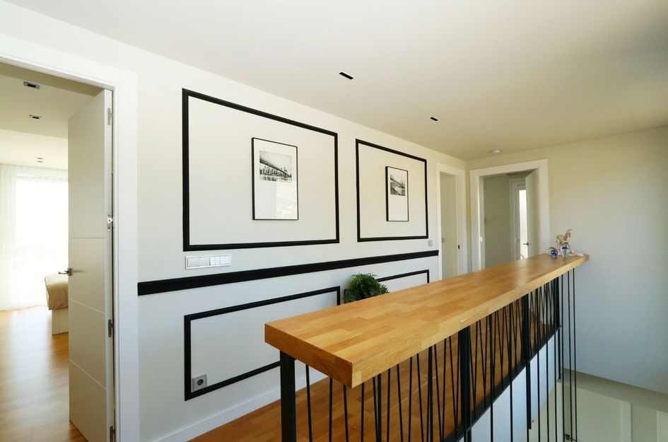 Villa in Bella Orcheta