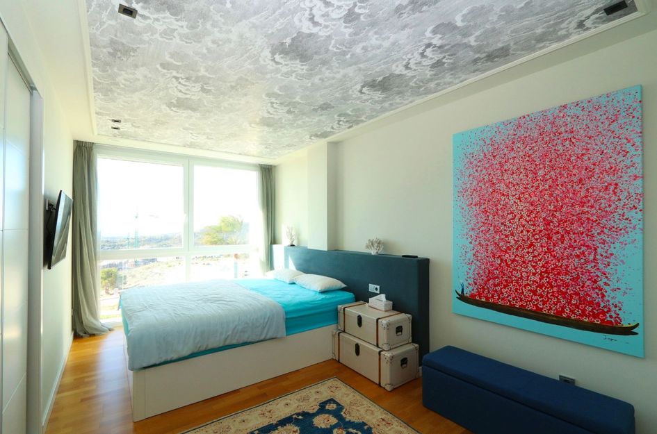 Villa in Bella Orcheta