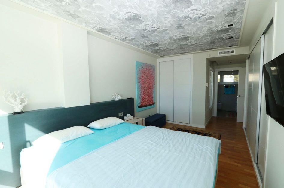 Villa in Bella Orcheta