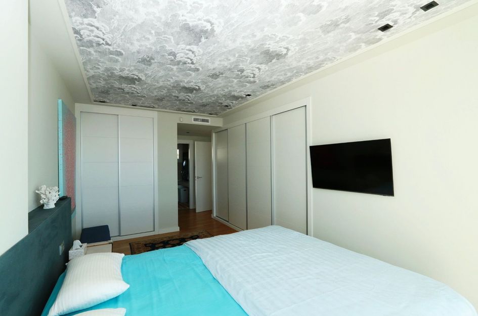 Villa in Bella Orcheta