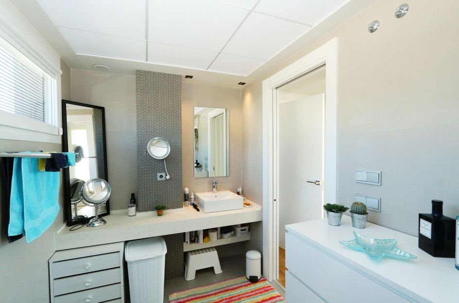 Villa in Bella Orcheta