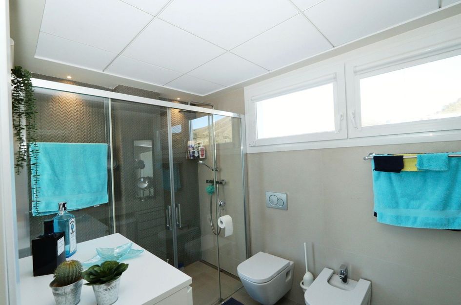 Villa in Bella Orcheta