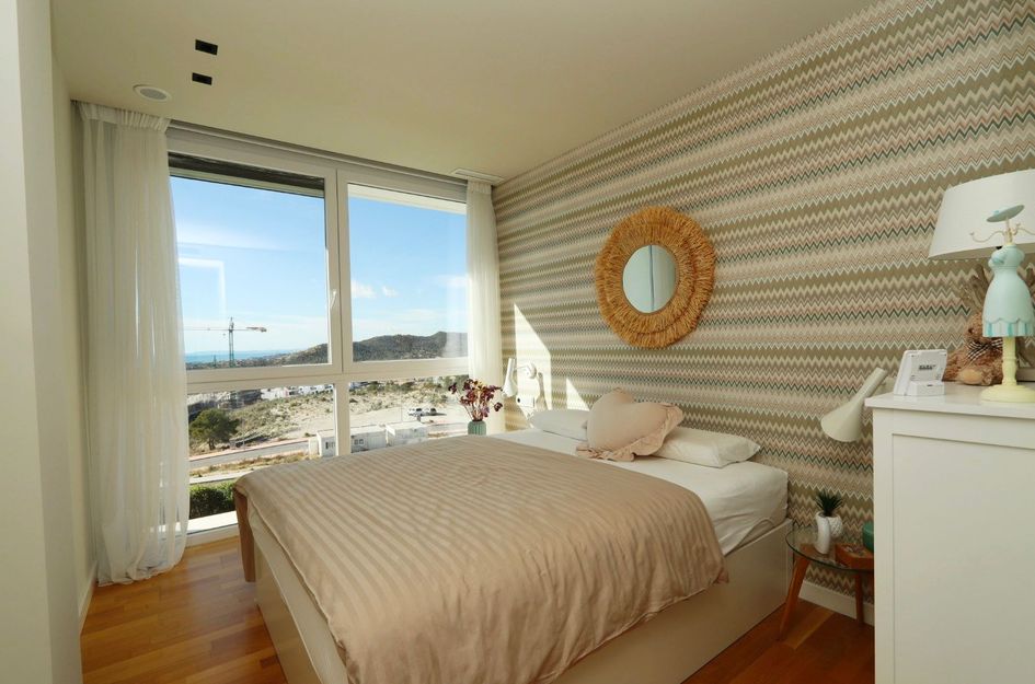 Villa in Bella Orcheta