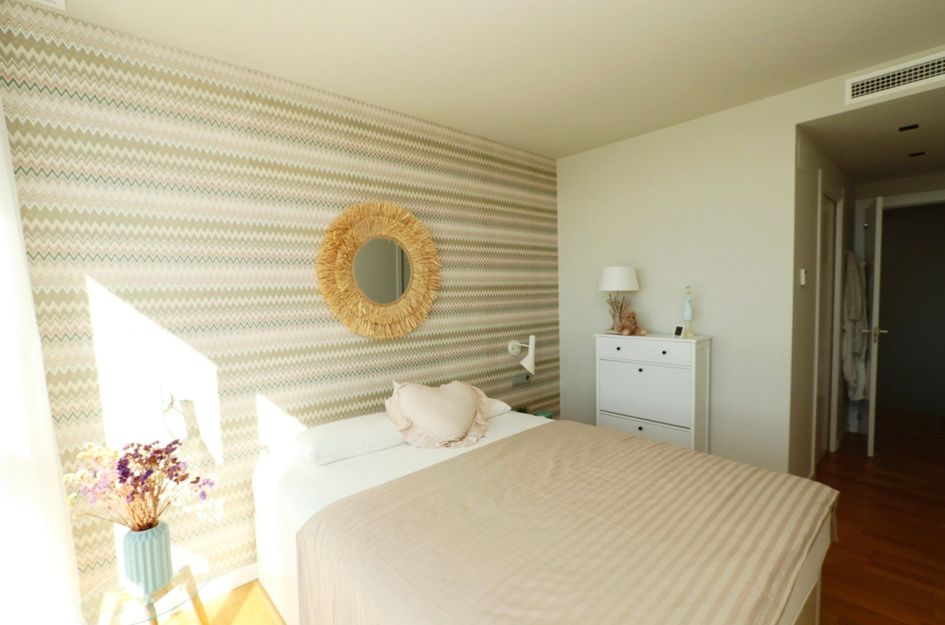 Villa in Bella Orcheta