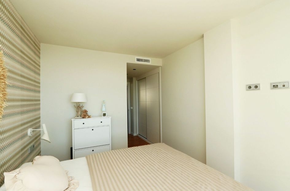 Villa in Bella Orcheta