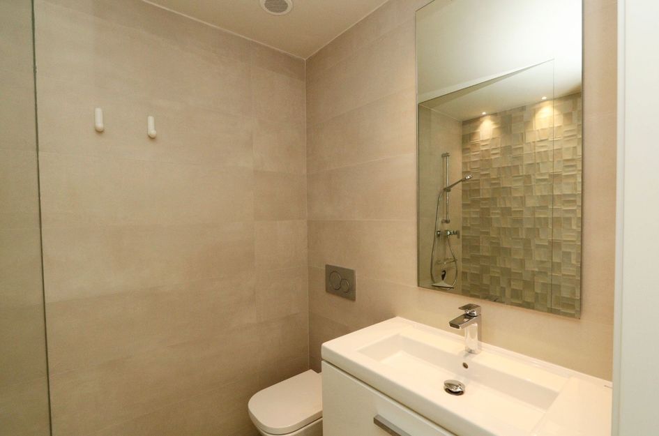 Villa in Bella Orcheta