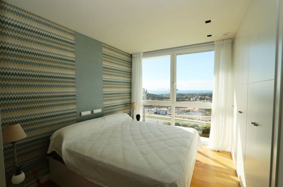 Villa in Bella Orcheta