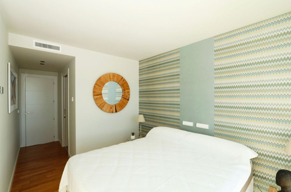 Villa in Bella Orcheta