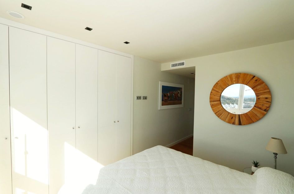 Villa in Bella Orcheta