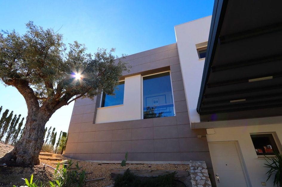 Villa in Bella Orcheta