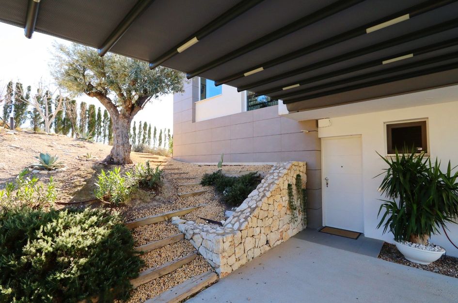 Villa in Bella Orcheta