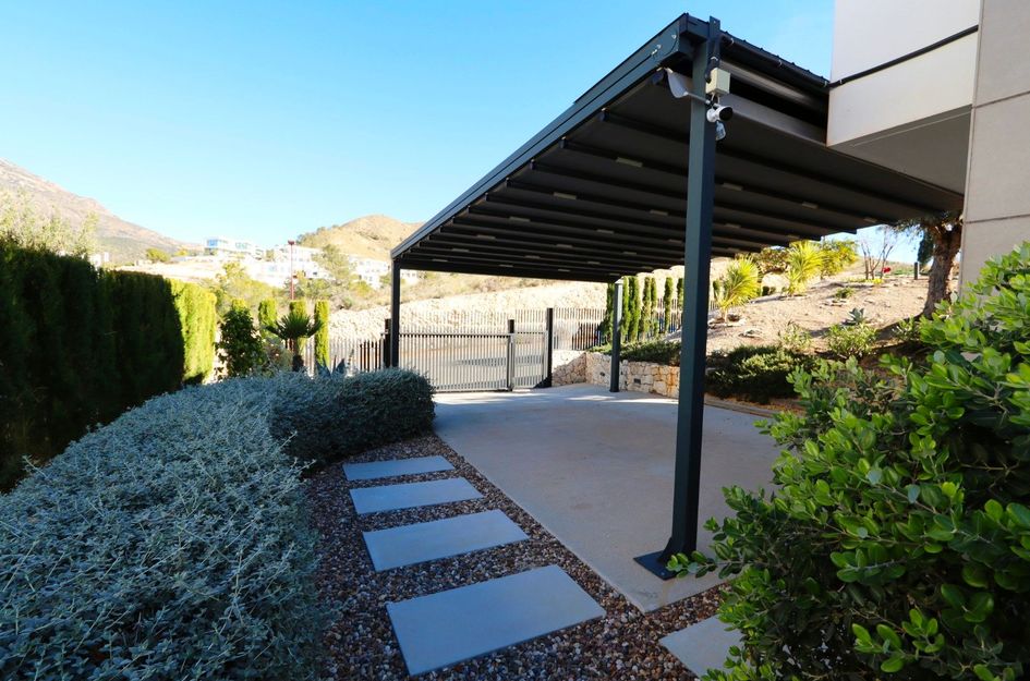 Villa in Bella Orcheta