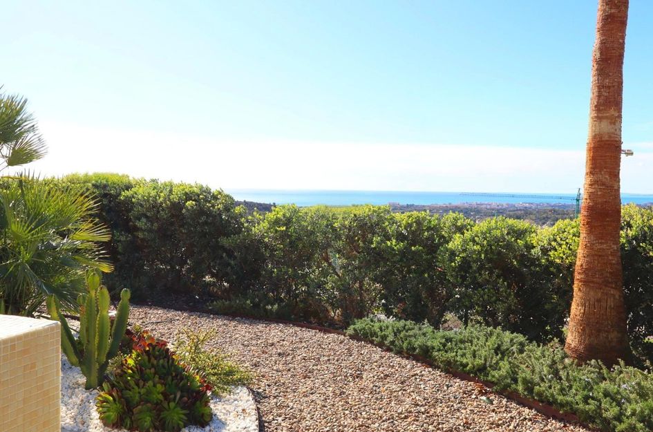 Villa in Bella Orcheta