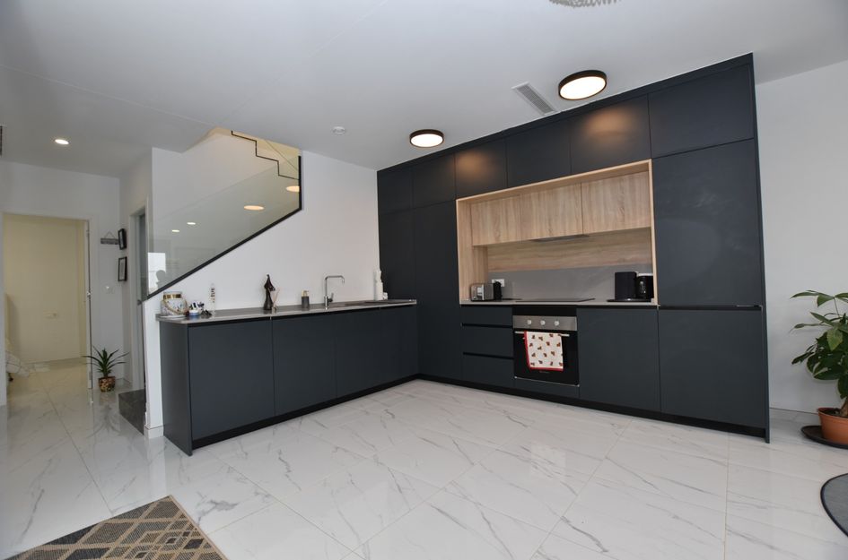 Villa in Los Montesinos