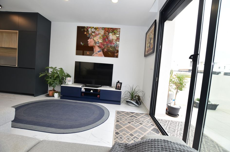 Villa in Los Montesinos