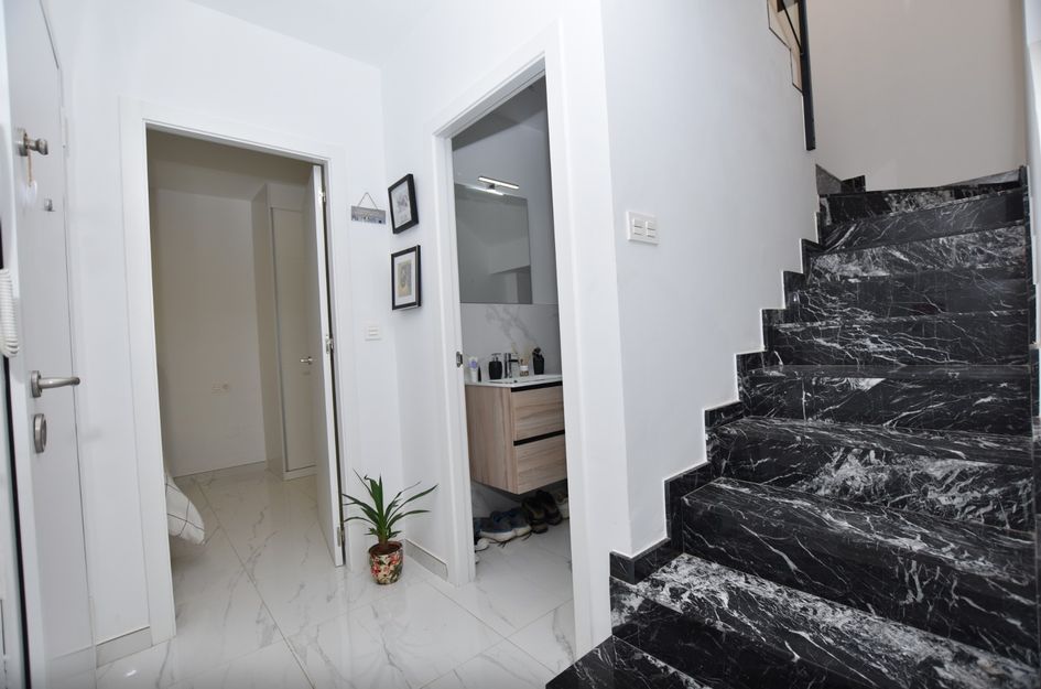 Villa in Los Montesinos