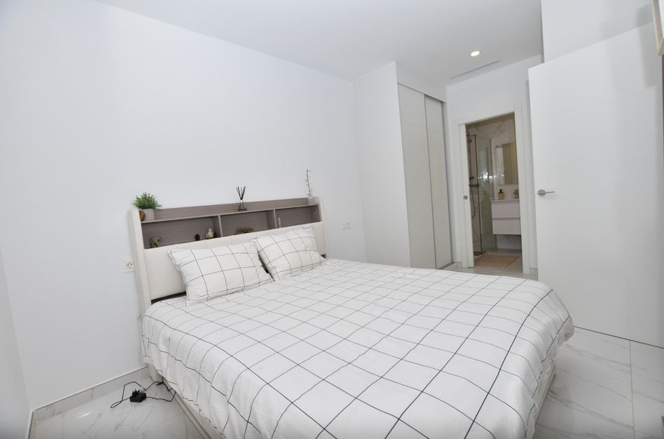 Villa in Los Montesinos