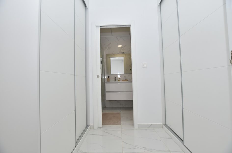 Villa in Los Montesinos