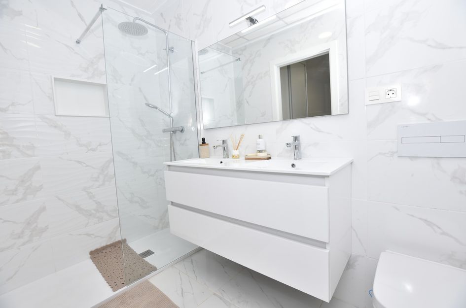 Villa in Los Montesinos