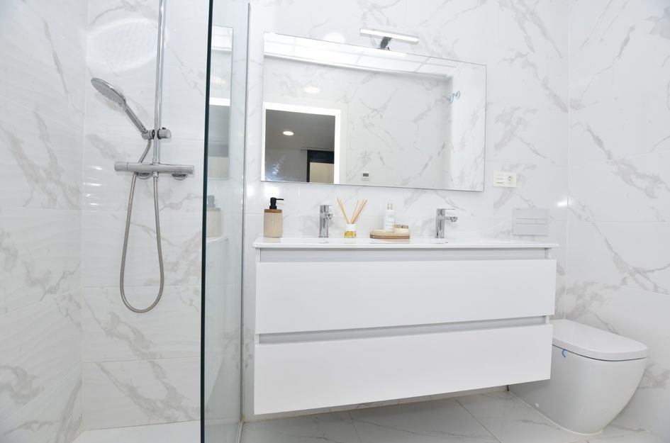 Villa in Los Montesinos