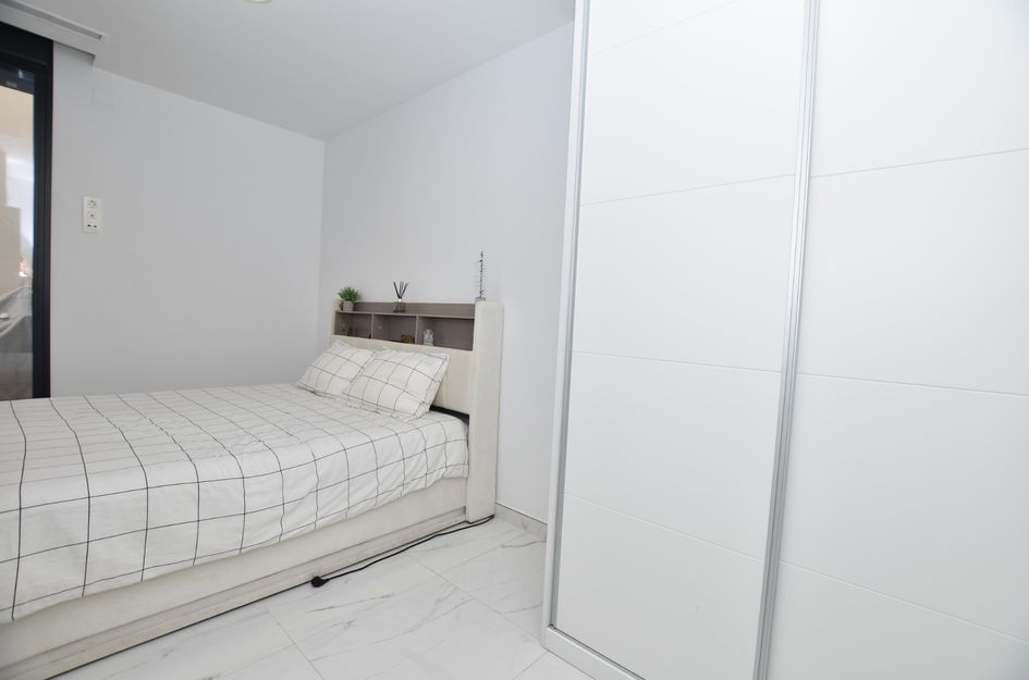 Villa in Los Montesinos