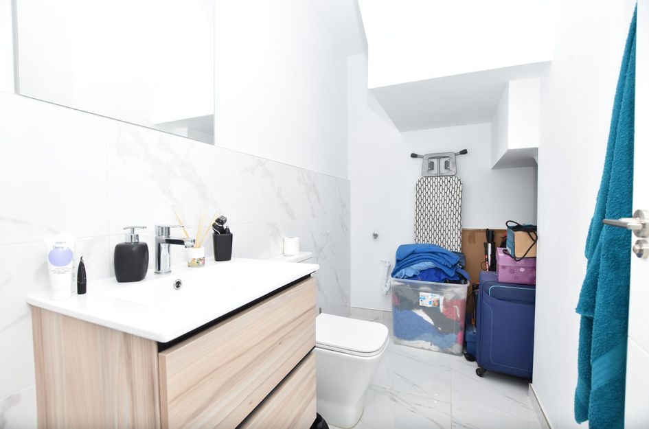 Villa in Los Montesinos