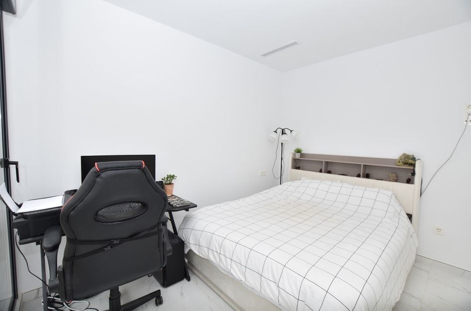 Villa in Los Montesinos