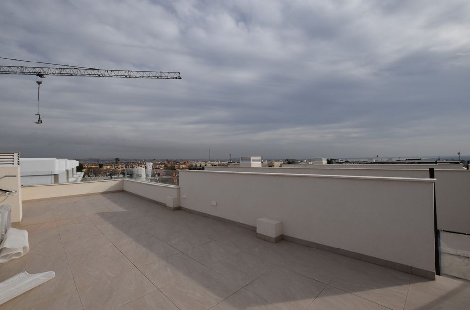 Villa in Los Montesinos