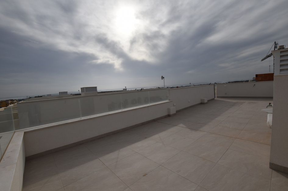 Villa in Los Montesinos