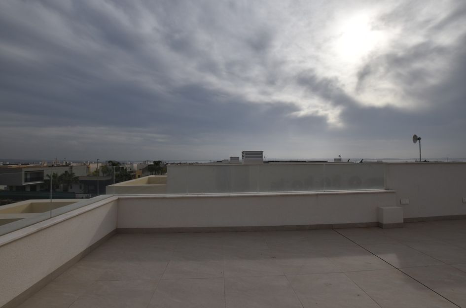 Villa in Los Montesinos