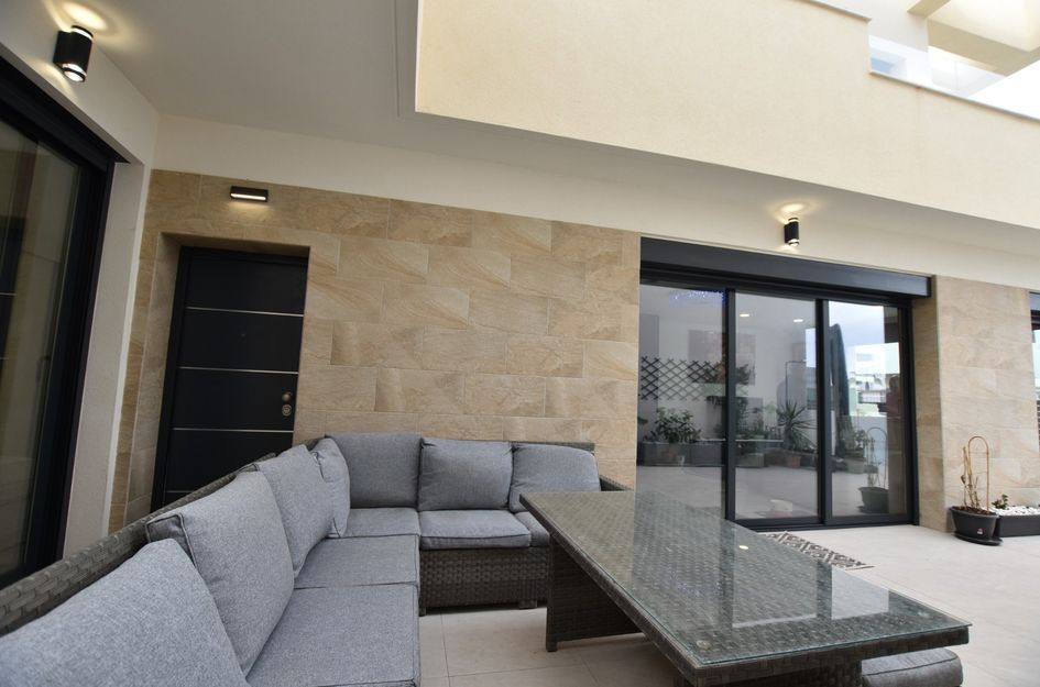 Villa in Los Montesinos