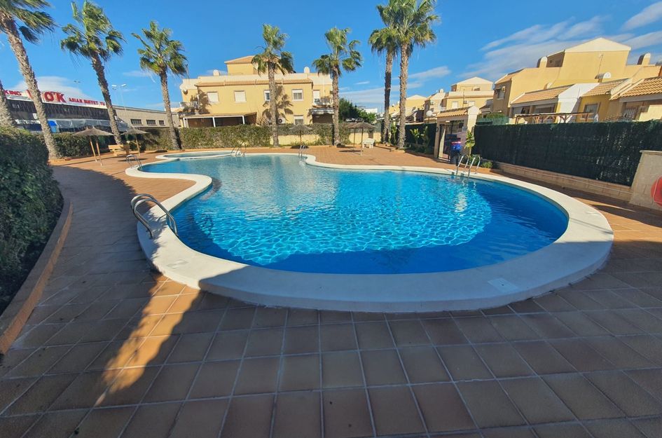 Huis in Formentera del Segura