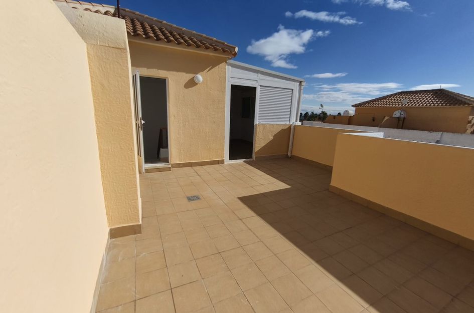 Huis in Formentera del Segura