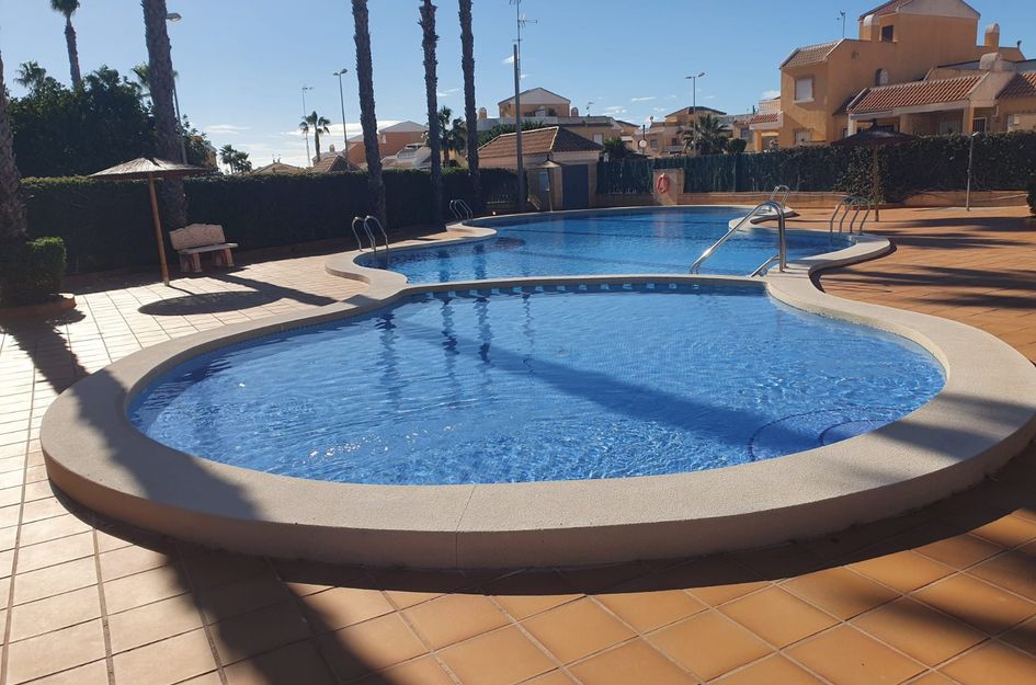 Huis in Formentera del Segura