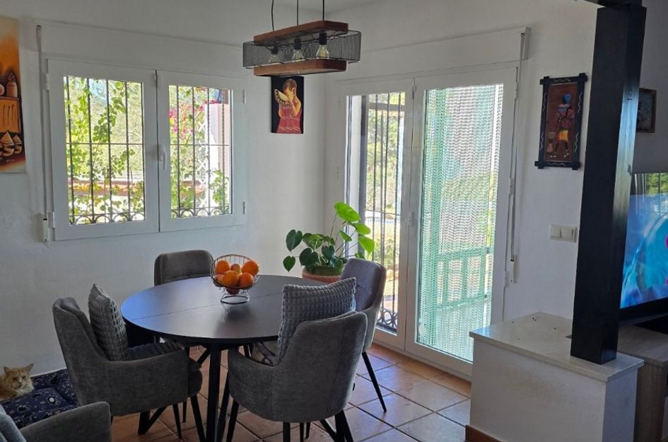 Villa in Fuente Álamo de Murcia