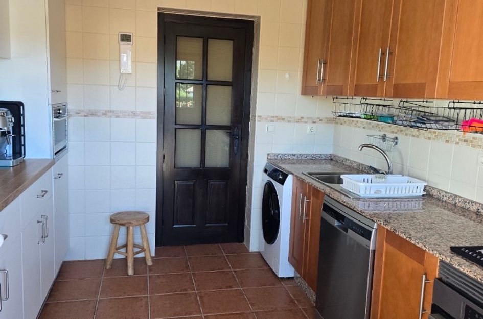 Villa in Fuente Álamo de Murcia