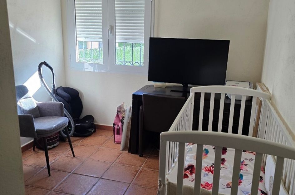 Villa in Fuente Álamo de Murcia