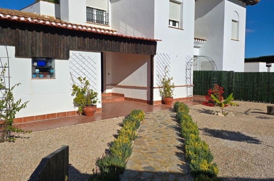 Villa in Fuente Álamo de Murcia