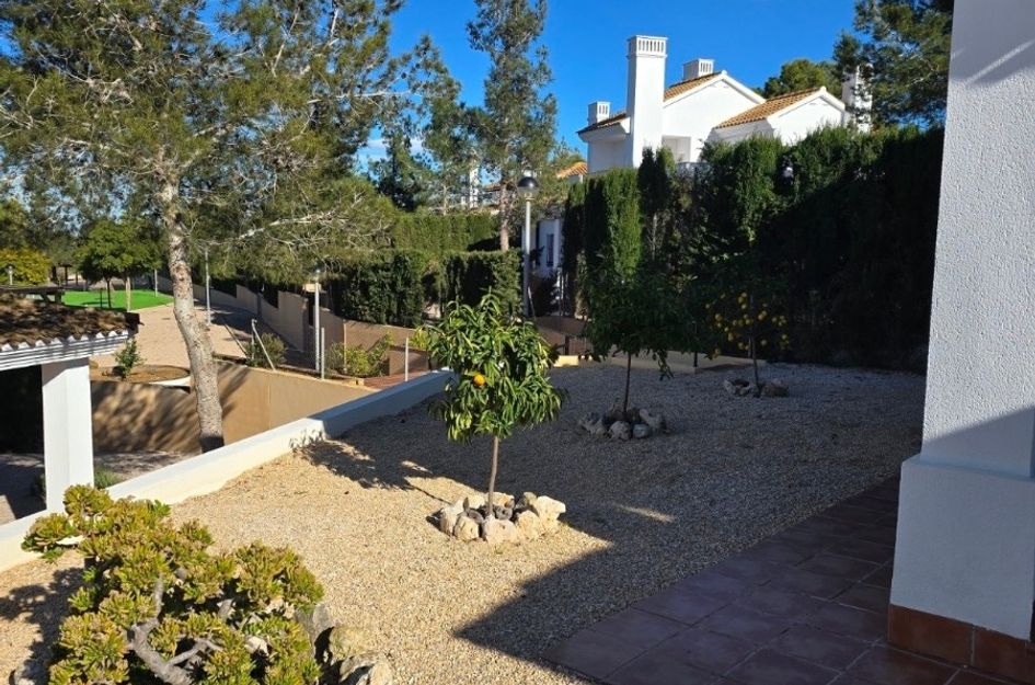 Villa in Fuente Álamo de Murcia