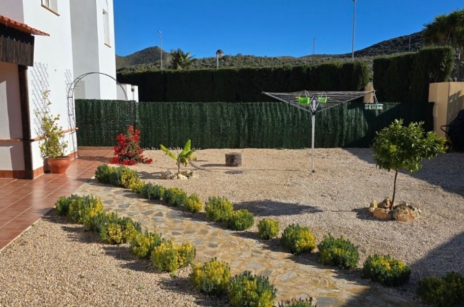 Villa in Fuente Álamo de Murcia