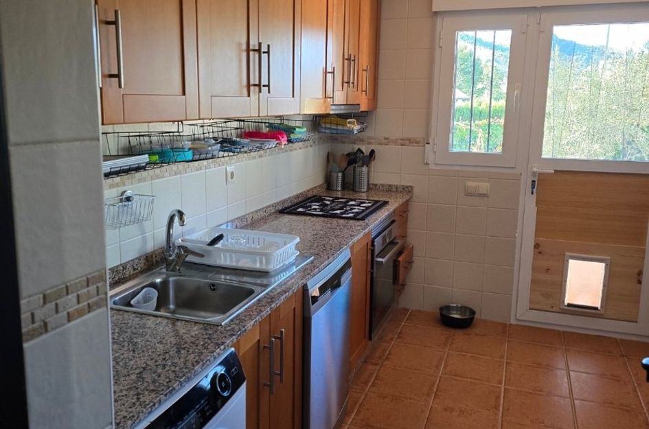 Villa in Fuente Álamo de Murcia