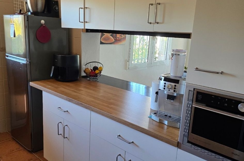 Villa in Fuente Álamo de Murcia