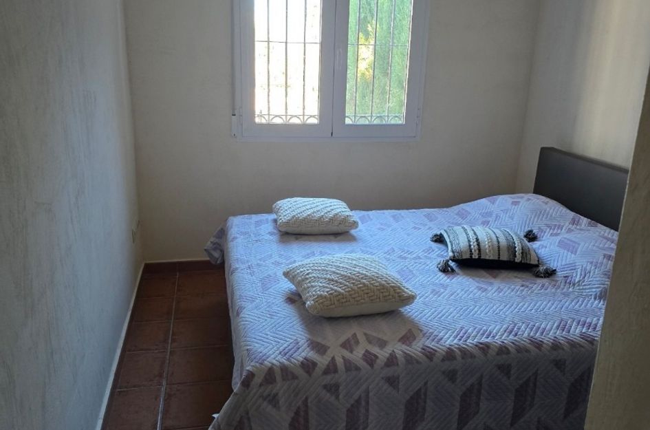 Villa in Fuente Álamo de Murcia