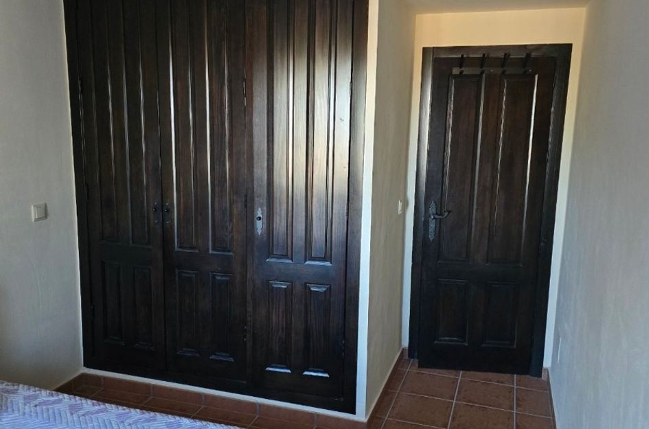 Villa in Fuente Álamo de Murcia