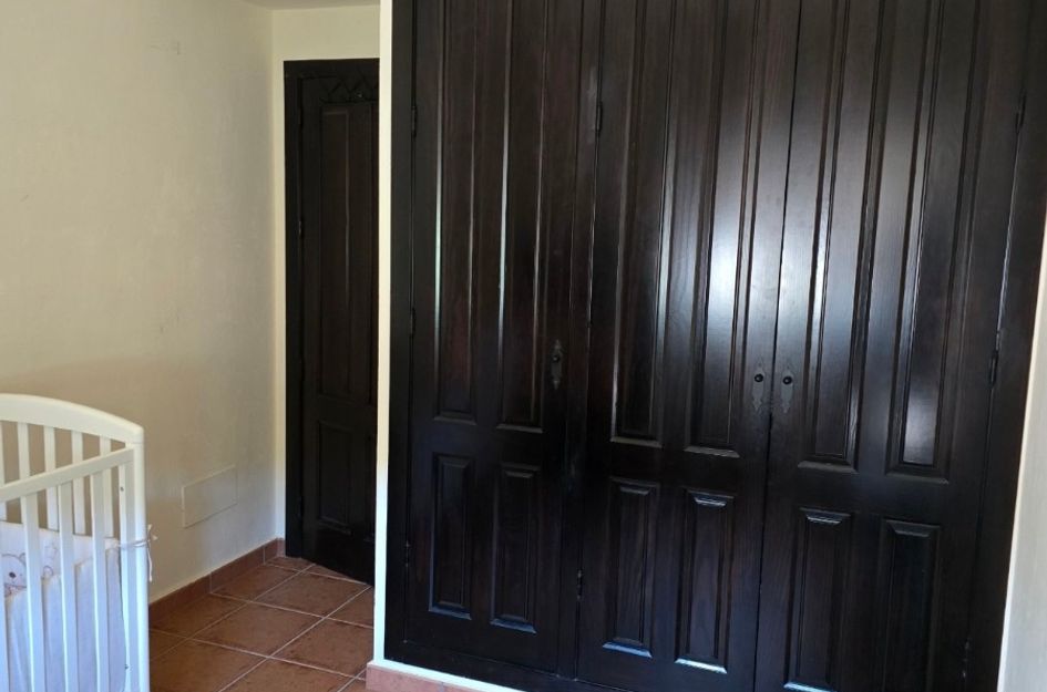 Villa in Fuente Álamo de Murcia