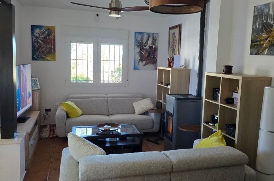 Villa in Fuente Álamo de Murcia