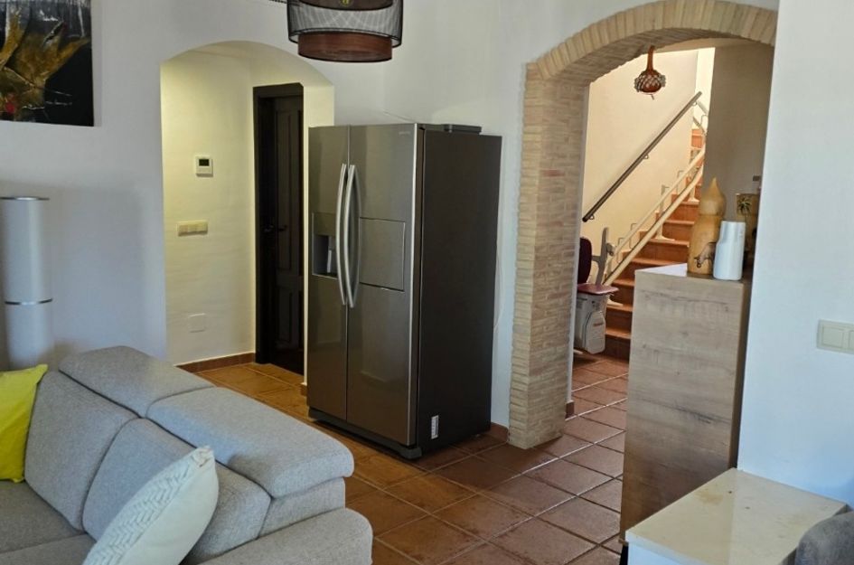 Villa in Fuente Álamo de Murcia