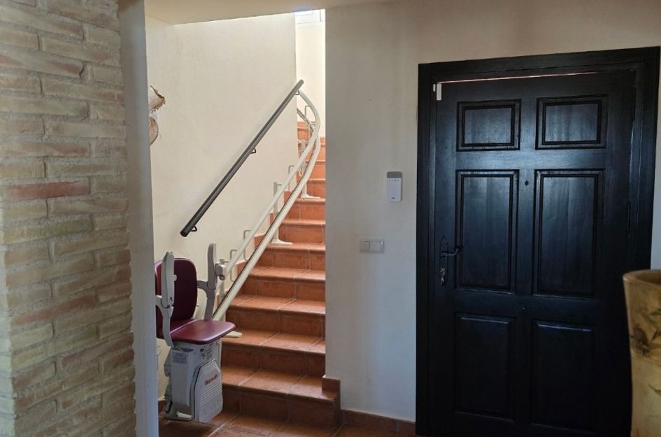 Villa in Fuente Álamo de Murcia