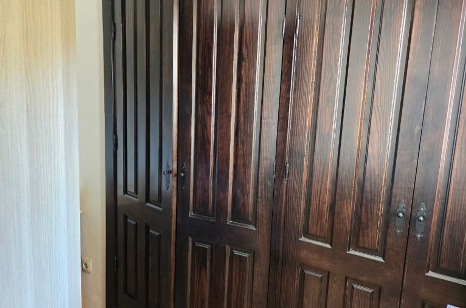 Villa in Fuente Álamo de Murcia