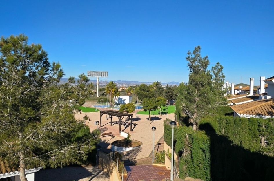 Villa in Fuente Álamo de Murcia